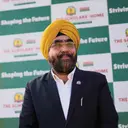 Dr. N.P.S. Narang