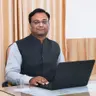 Mr. Abhishek Sharma